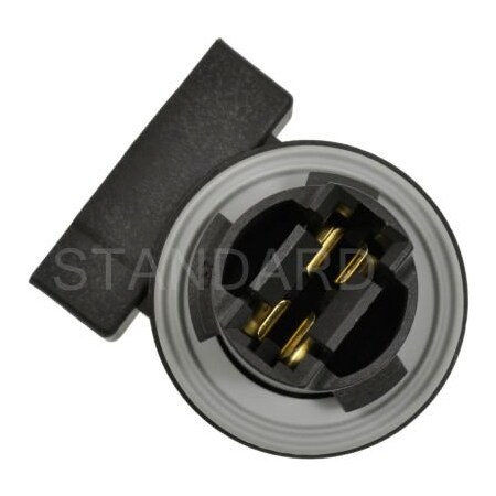 Standard Ignition Side Marker Socket - S-2138 S-2138